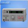 China AC/DC:0-5/10KV AC:20mA DC:10mA Digital Display Withstand Voltage Tester for sale