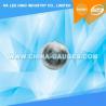 China Rigid Impact Test Ball,Steel Test Ball 227g for sale