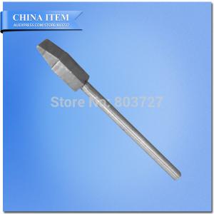 China IEC 60335-2-24 Figure 102 - Detail of Scratching Tool Tip of Hard-soldered Carbide Tip K10 wholesale