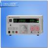 China AC/DC:0-5KV AC:20mA DC:10mA Digital Display Hi-pot Tester for sale