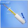 China IEC 60065 Unjointed Ridig Test Probe with 75N Force Thrust for sale
