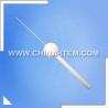 China IEC61032 2.5mm Test Rod Probe for sale