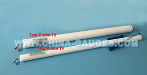 China Test Probe 19 of IEC61032,5,6 mm Small Finger Probes wholesale