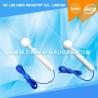 China IEC61032 Test Probe,Test probe c, test probe d,2.5mm test probe,1mm test probe for sale