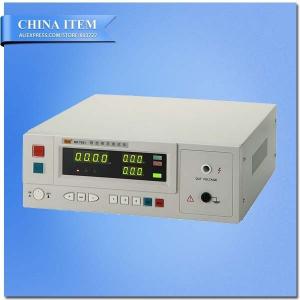 China Program-controlled Digital Display Withstand Voltage Tester wholesale
