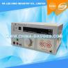 China AC/DC:0-5/10KV, AC:20mA, DC:10mA Voltage Withstand Test Instrument for sale