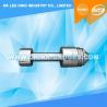 China IEC60061-3: 7006-22B-1 E27 Gauge for Detecting Side-Contacts with Cutting-Edges for sale