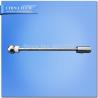 China IEC 60529 / DIN 40050-9 IP2XC 12.5mm Test Probe of Rigid Sphere with Handle for sale