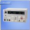 China AC:0-5KV 0-2/20MA Digital Display Withstand Voltage Tester for sale