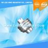 China IEC60061-3: 7006-22D-1 E27 Gauge II for Checking Side Contact Resiliency in for sale