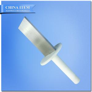 China IEC61032:1997 Figure 17 - Test Probe 43 for Verify the Protection wholesale