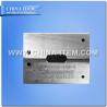 China IEC60061-1 GU5.3 7006-109-1 Go and Notgo Gauge for Bi-Pin Bases for sale