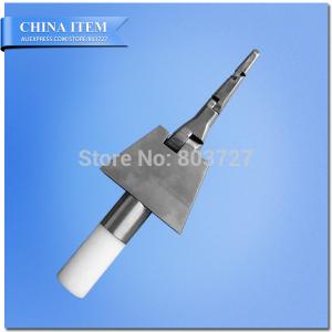 China UL60065 / UL6500 / UL1278 / UL507 Figure9.2 PA100A of UL Articulate Probe Test Finger wholesale