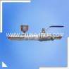 China IEC60529 Ipx5/6 Spray Test Nozzle with High Precision for sale