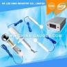 China IEC 60529 Test Probes for The Tests for Protection of Persons Against Access to for sale