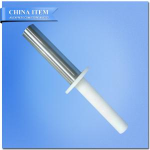 China IEC61032-2008 Figure 15 Test Probe 32 Test Thorn for Testing The Fan Prevention Safety wholesale