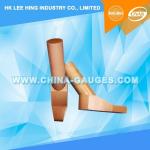 China IEC60335 UL Standard Foot Test Probe wholesale