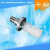 China IEC60061-3: 7006-30A-1 Plug Gauge for Lampholder E14 with Candle Shaped Shaft for sale