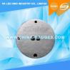 China IEC60061-3: 7006-46-3 Go and Not Go Gauge for Unmounted Bi-pin Cap G5 (Not for for sale