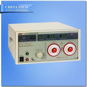 China AC/DC:0-20KV AC:20mA DC:0-10mA Digital Display Hipot Tester wholesale