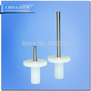 China Test Probe 12 Long Test Pin of IEC 61032 Fig. 8 / Test Probe 13 Short Test Pin wholesale