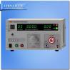 China AC:0-5kV AC:0-101mA Digital Display Hi-pot Tester for sale