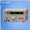 China AC/DC:0-5/10KV AC:50mA DC:20mA Digital Display Withstand Voltage Tester for sale