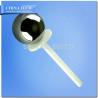 China IEC60529 50mm IP1X Sphere Test Probe A with Baffle and Handle for sale